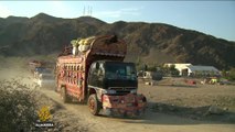 HRW accuses Pakistan of driving out Afghan refugees