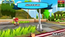 Epic Skater Android Gameplay HD