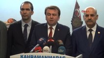 Kahramanmaraş - Cumhurbaşkanı Erdoğan, Kahramanmaraş'a Gelecek