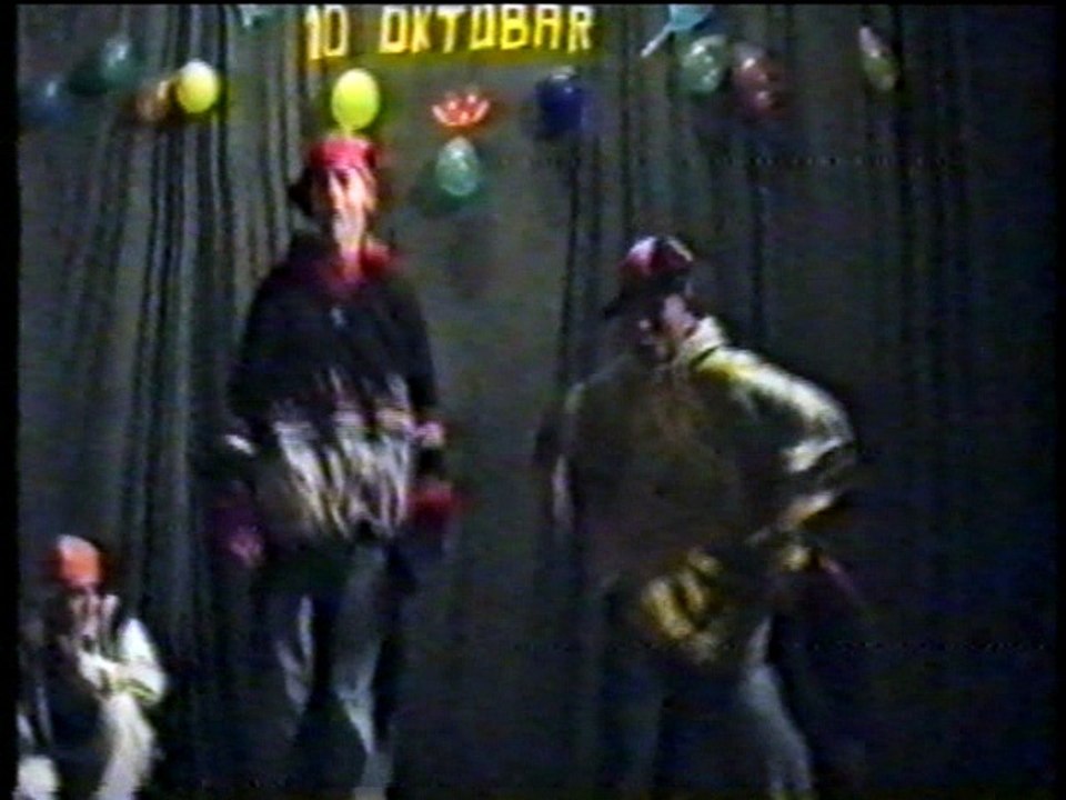 Grupa STEP (gema) Sanski Most - ART Klub 1998