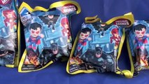 Batman Cat Woman DC Comics Surprise Blind Bag Toys Just for Fun Toy Collection!