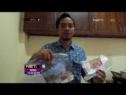 Diduga Lakukan Pungli di Kawasan Wisata Pantai Baron, 2 Oknum PNS Ditangkap - NET16