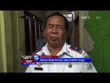 Polisi Amankan 2 Petugas Dishub yang Lakukan Pungli - NET5
