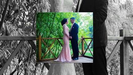 Büşra&İbrahim Nişan fotoğrafları
