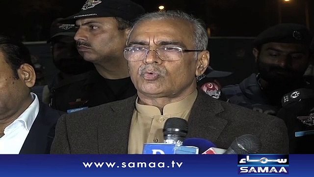 DIG Traffic Captain Mubeen among 13 killed in Lahore blast