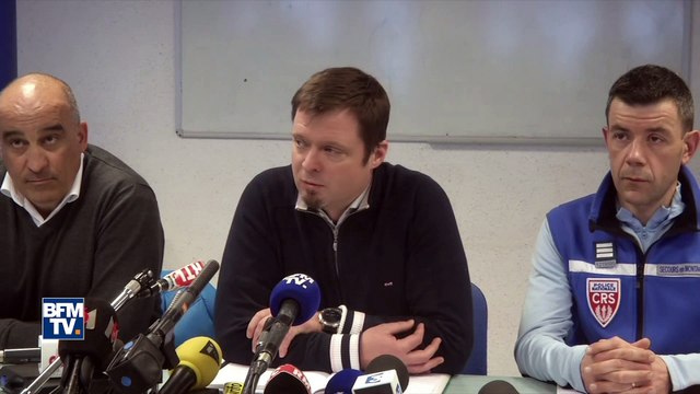 Avalanche à Tignes: les victimes sont des surfeurs qui n'étaient pas chaussés de leurs surfs