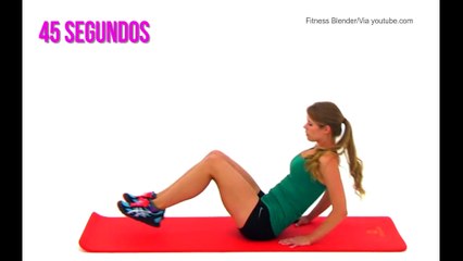 Ejercicios prácticos para hacer en casa