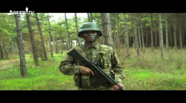 Kara Kuvvetleri Astsubay Meslek Yüksek Okulu