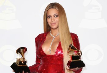2017 Grammy Awards: What You Didn&#039;t See On TV!