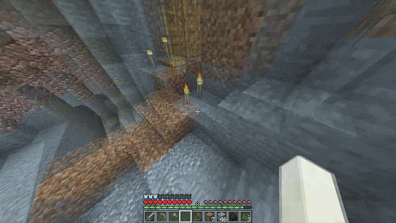 MINECRAFT SURVIVAL
