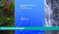 Audiobook  Essentials for Blended Learning: A Standards-Based Guide (Essentials of Online