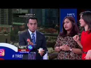 Overnight Oats Asupan Kaya Serat, Rendah Lemak & Gula - NET 10