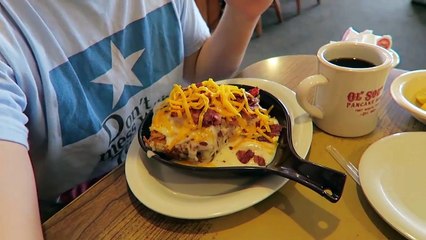 Errores en el desayuno que hacen engordar