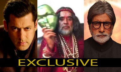 Swami Om - Salman Ko Jaldihi Jail Hogi l Latest Swami Om Interview l Bigg Boss 10 Ex-Contestant