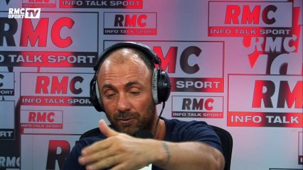 Dugarry : ‘’Le Barça ? C’est le match d’Emery’’