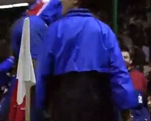 15.03.95 - le but de Guérin