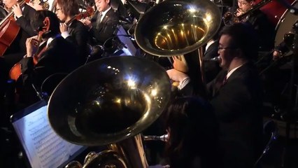 Final Fantasy XV Medley - Akiba Winds