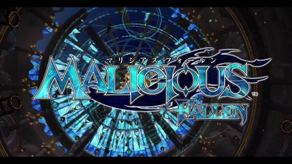 MALICIOUS FALLEN PS4 Date de sortie Occident