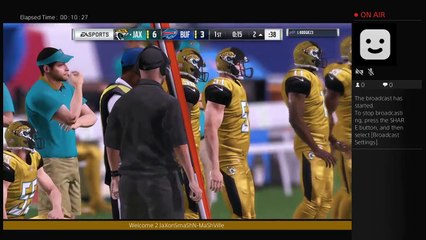 User Pick KINg'z PS4 Broadcast Live from BodyMore Merk'emLand (176)