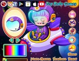 Baby Hazel Game: Baby Hazel Pilot Dressup - Baby Videos Games For Kids- Baby game