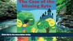 Download [PDF]  The Case of the Missing Byte Joseph Daluz  FOR IPAD