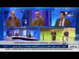مراد لحلو يعلن ترشحه لرئاسة الإتحادية الجزائرية لكرة القدم
