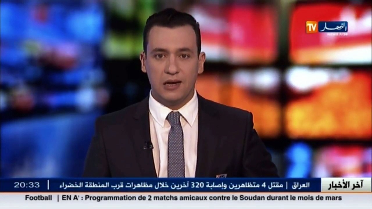 نشرية خاصة تحذر من هبوب رياح قوية وهذه هي الولايات المعنية