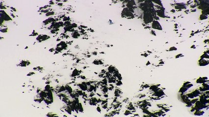 Rhegan Williamson - 3rd Ski Women - FJWC17 Grandvalira