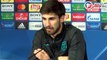 Andre Gomes parle de Pauleta