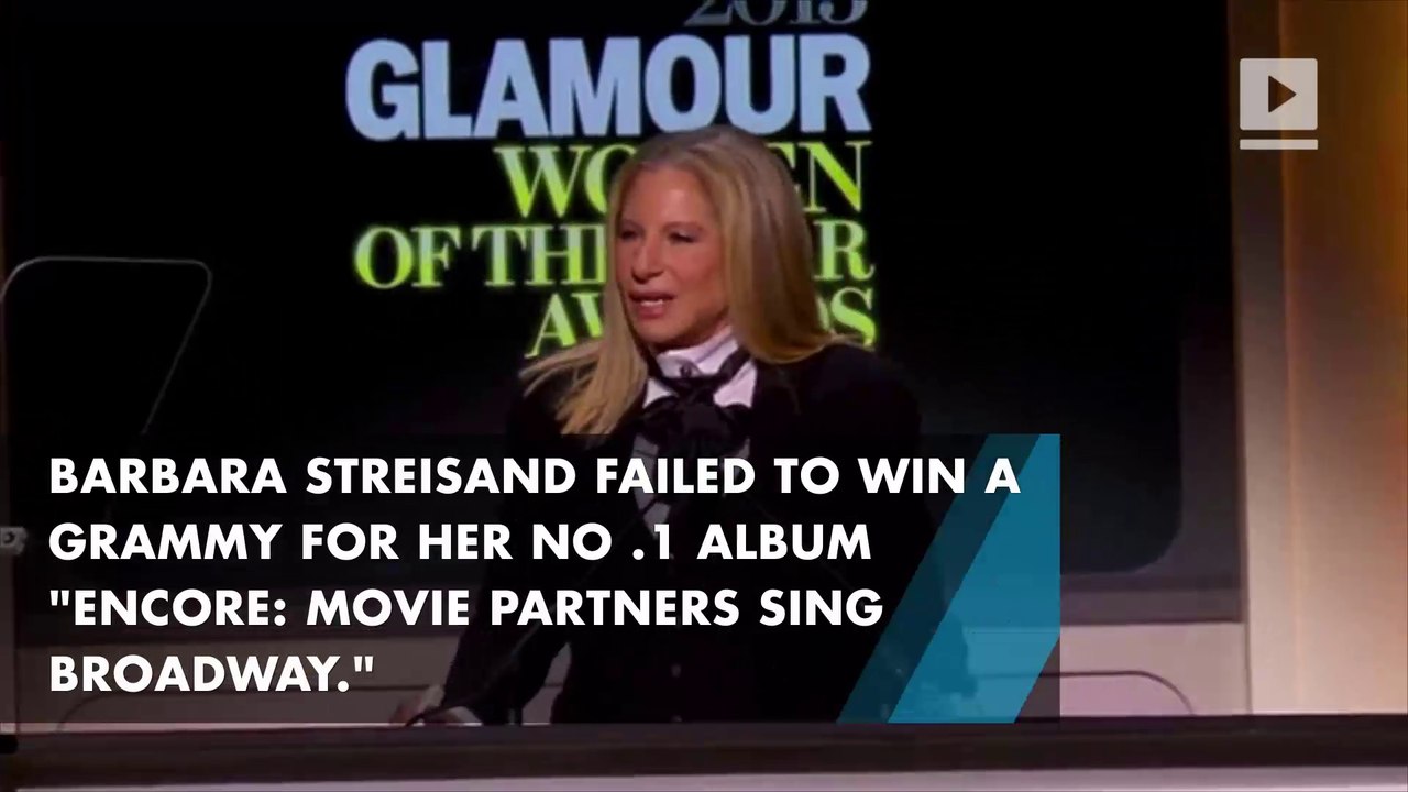 2017 Grammys: 5 of the most shocking snubs