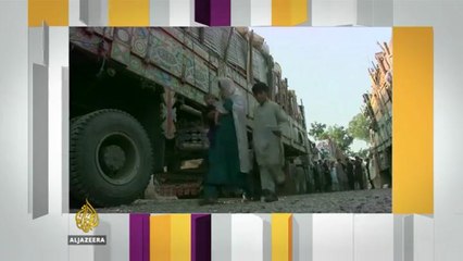 Why is Pakistan forcing Afghan refugees back home? – Inside Story