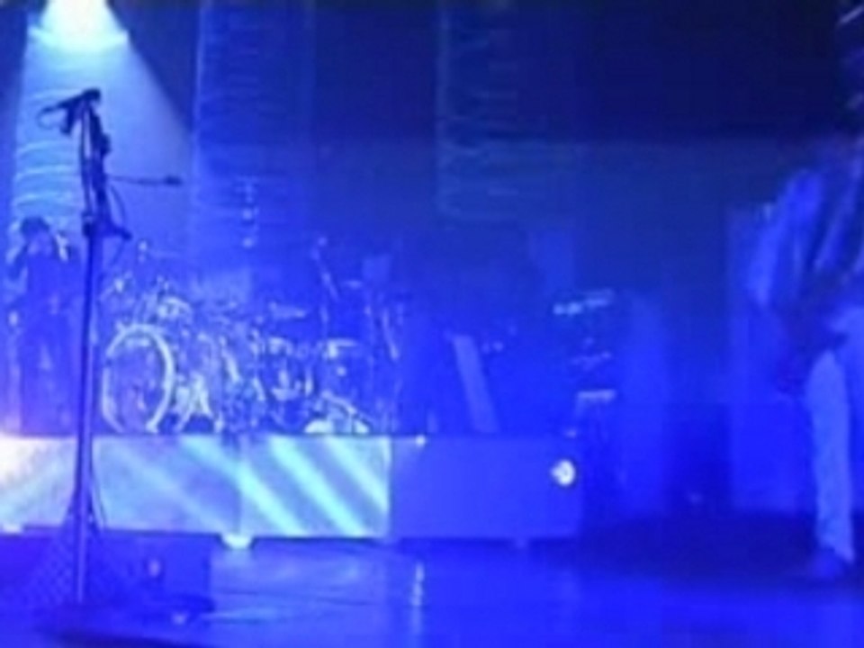 muse take a bow Live Lowlands
