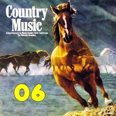 LP COUNTRY MUSIC - Lado B: Medley/Pout Pourri: 06 -"I Can’t Stop Singin’ These Songs"
