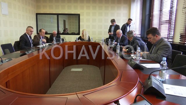 Muja akuzon Qeverinë se nuk e ktheu te Arkivi dokumentin e viteve ‘80 të matjes së territorit