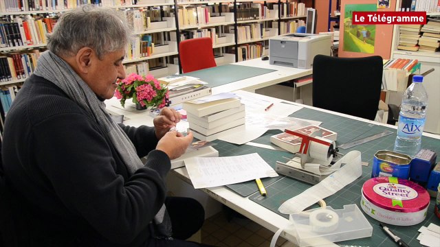 Côtes-d'Armor. Bibliobus : une tournée pour les bibliothèques