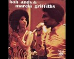 Bob Andy & Marcia Griffiths - album Kemar 1977