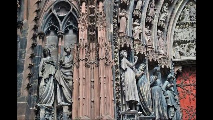 F.X. Richter String Quartet in G major Op.5 No.5