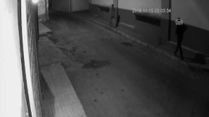 Düğün Salonu Soyan Gaspçılar Yakalandı