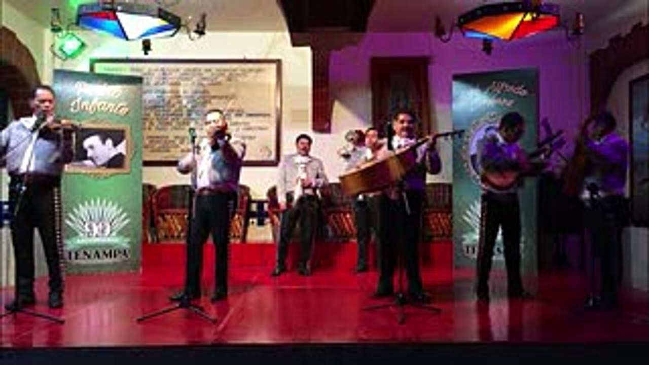 T: 24879953 Mariachis en Gustavo A. Madero
