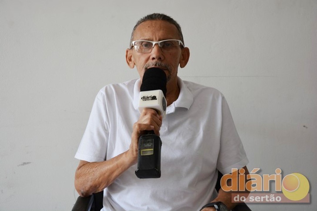 Direto ao Ponto - Olivan Pereira - Falta de soro antiofídico em Cajazeiras