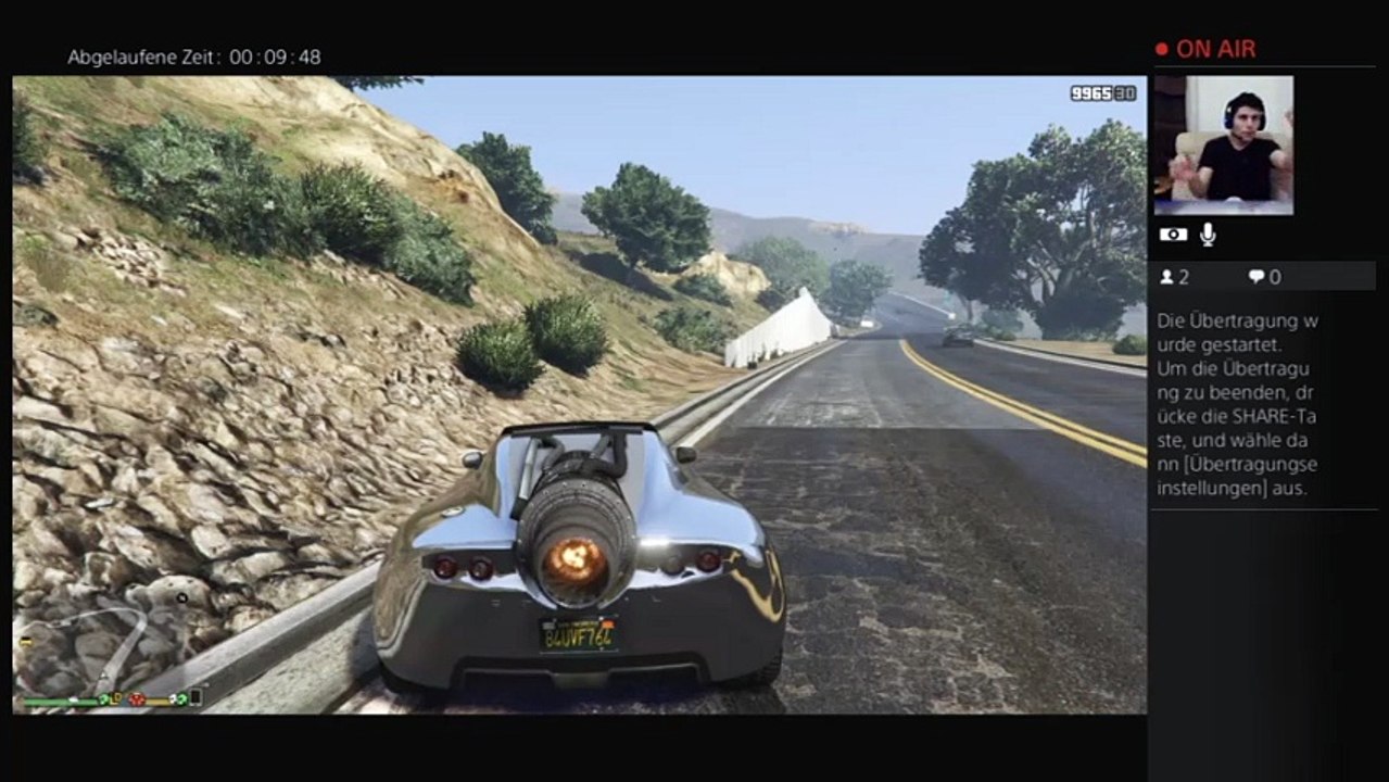 Gta5 Online Gameplay (2)