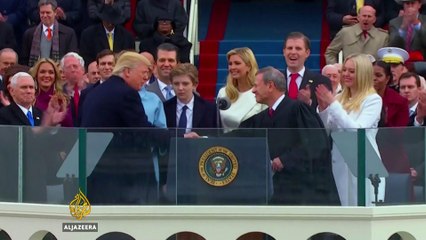 The Big Picture: The People vs America (Part two) - Featured Documentary