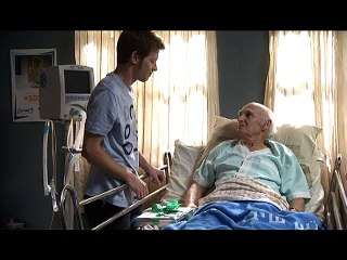 האלופה 3 - פרק 13