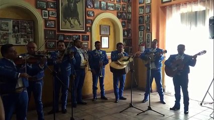 Mariachis en Magdalena Contreras Precios Tel. 50267931