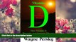 READ book Vitamin D and Autoimmune Disease: How Vitamin D Prevents Autoimmune Disease Wayne Persky