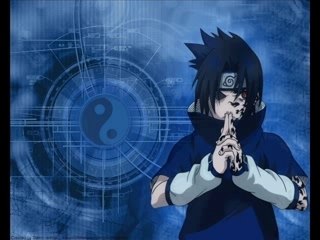 Naruto and Sasuke friends or enemies