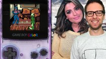 Découvrez le Resident Evil Game Boy Color annulé avec Carole et Romain