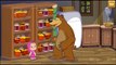 Маша и Медведь игра Миссия Мороженое