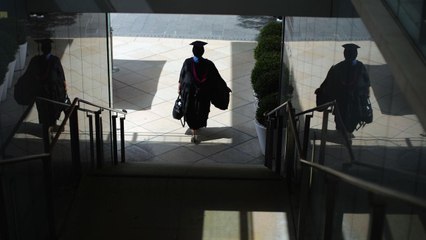 UK's plan to cash in on student loans explained