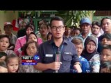 Live Report Tim Gegana Geledah Rumah Pelaku Penyerangan Pos Polisi -  NET 16
